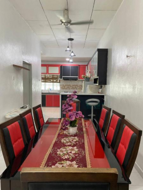 Gemilang Guesthouse